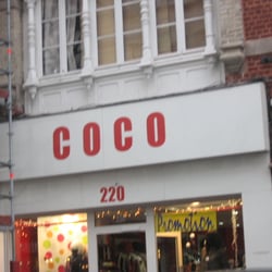 Coco