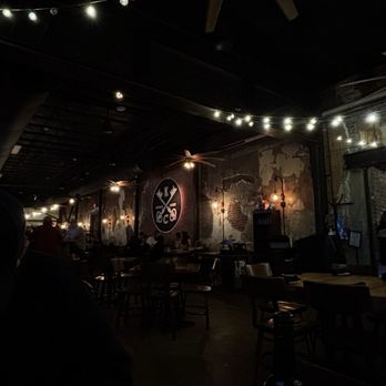 Key City Brewery & Eatery - Pizza Near Me - Vicksburg, Mississippi