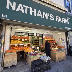 Nathan's Farm
