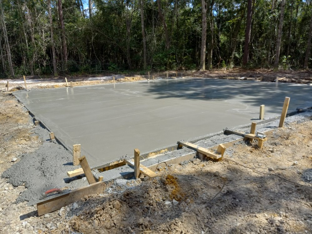 Slide of Alison Commercial and Residential Contractors