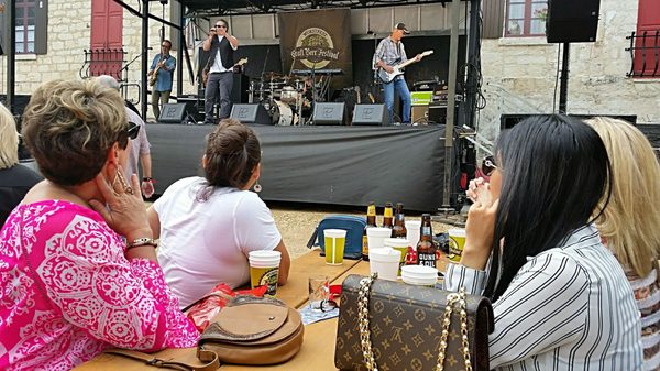 WURSTFEST CRAFT BEER FESTIVAL - Updated July 2024 - 22 Photos - 120