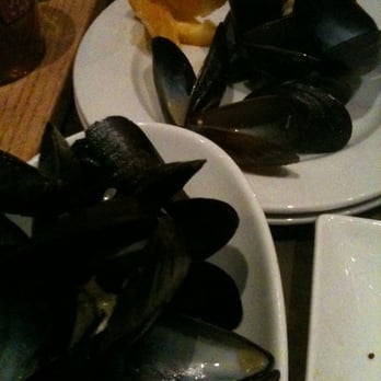 Mill Street Beer Hall - Green Thai Curry Mussels. Delicious! - Gastropubs Near Me - Toronto, Ontario Mill Street Beer Hall - Green Thai Curry Mussels. Delicious! - Gastropubs Near Me - Toronto, Ontario
