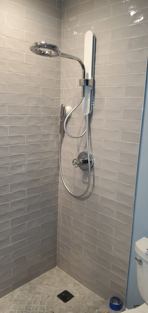 Slide of Three C's Plumbing