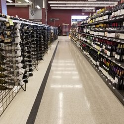 Spec's Wines, Spirits & Finer Foods