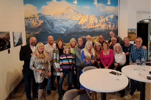 Communion Wine Bar by null