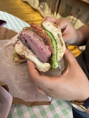 Izzy's Market and Deli