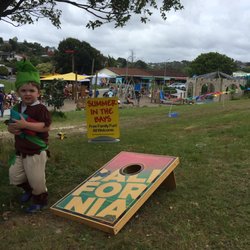 Sherwood Reserve - Medieval festival!