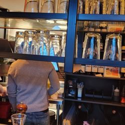 Pizzana Dallas Knox Street