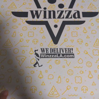 Winzza - Pizza Near Me - Los Angeles, California Winzza - Pizza Near Me - Los Angeles, California