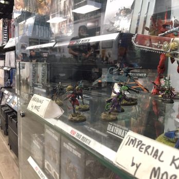 Warhammer - Toy Stores Near Me - Winter Park, Florida Warhammer - Toy Stores Near Me - Winter Park, Florida
