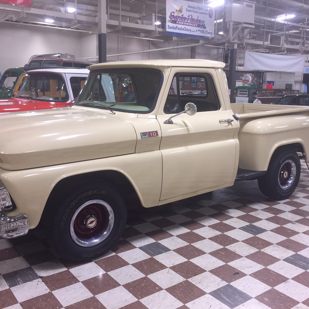 The Murphy Auto Museum - Museums Near Me - Oxnard, California The Murphy Auto Museum - Museums Near Me - Oxnard, California