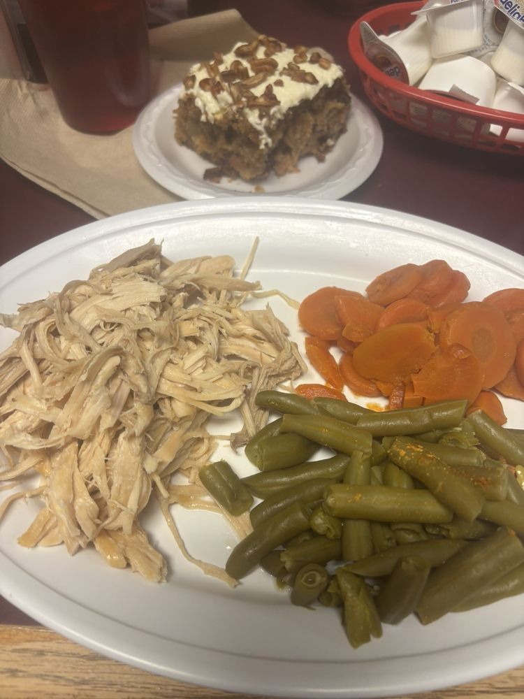 Eva's Restaurant Image