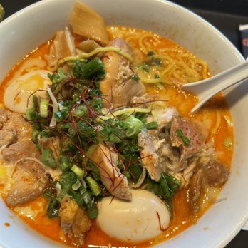 Oni Ramen - Ramen Near Me - Richardson, Texas Oni Ramen - Ramen Near Me - Richardson, Texas