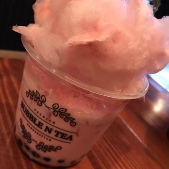 Bubble N Tea - Pink lady - Coffee & Tea Near Me - Beaverton, Oregon Bubble N Tea - Pink lady - Coffee & Tea Near Me - Beaverton, Oregon