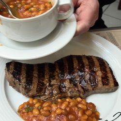 Buffalo Steakhaus