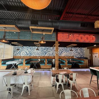Ocean Wave - Seafood Near Me - Houston, Texas Ocean Wave - Seafood Near Me - Houston, Texas