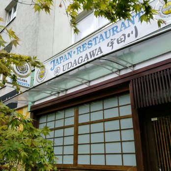 Restaurant Udagawa - Japanese Near Me - Berlin, BE