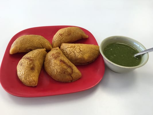 Pan Rico by null