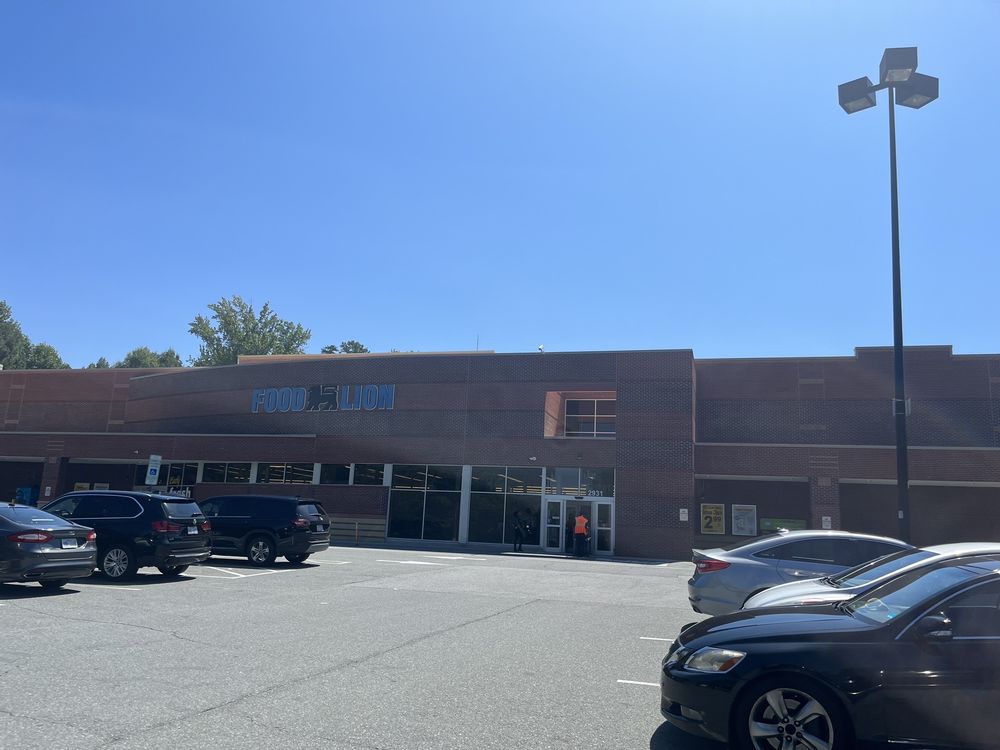 Food Lion Wt Harris Charlotte Nc FOOD LION STORE NO 2627 - Updated June 2025 - 2931 E Wt Harris Blvd