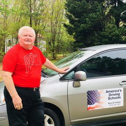 Americas Driving Schools