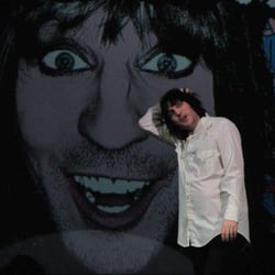 King's Theatre - Noel Fielding
