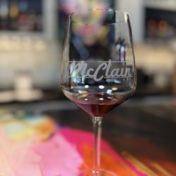 McClain Cellars