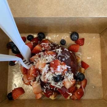 SoBoL - Acai Bowls Near Me - Hauppauge, New York SoBoL - Acai Bowls Near Me - Hauppauge, New York