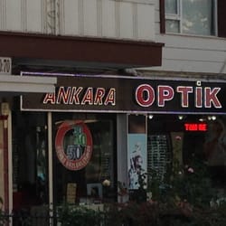Ankara Optik
