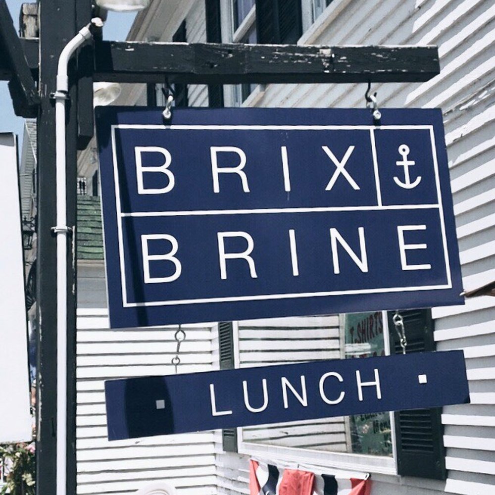 Brix Brine - Seafood Near Me - Ogunquit, Maine Brix Brine - Seafood Near Me - Ogunquit, Maine