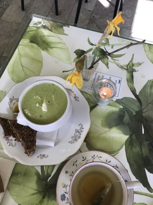 Café Eugenia by null