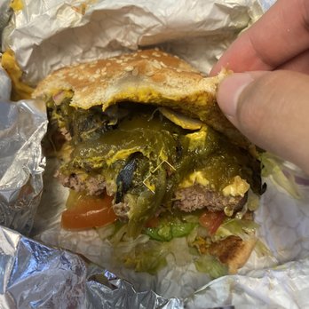 Lennys Burger - HOWWW - Burgers Near Me - Phoenix, Arizona Lennys Burger - HOWWW - Burgers Near Me - Phoenix, Arizona
