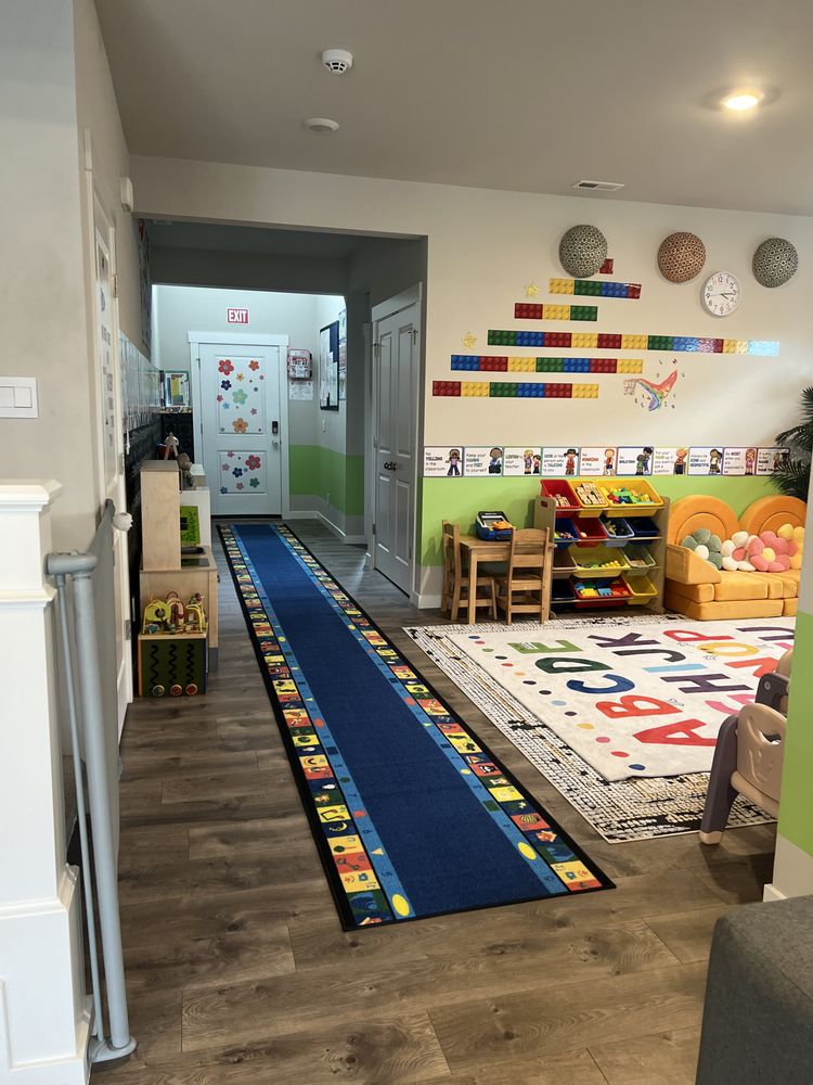 Educator’s Family Childcare - childcare center in Puyallup, WA
