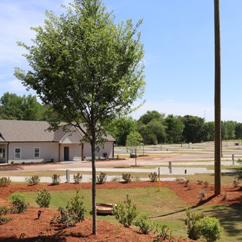 Madison Trails RV Park - Madison Trails RV Park Main Entrance - RV Parks Near Me - Madison, Georgia Madison Trails RV Park - Madison Trails RV Park Main Entrance - RV Parks Near Me - Madison, Georgia