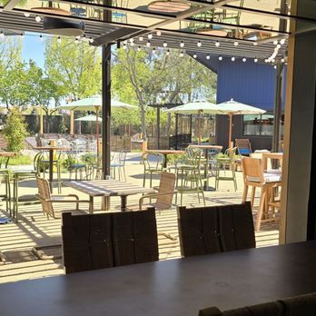 Valley Goat - New American Near Me - Sunnyvale, California Valley Goat - New American Near Me - Sunnyvale, California