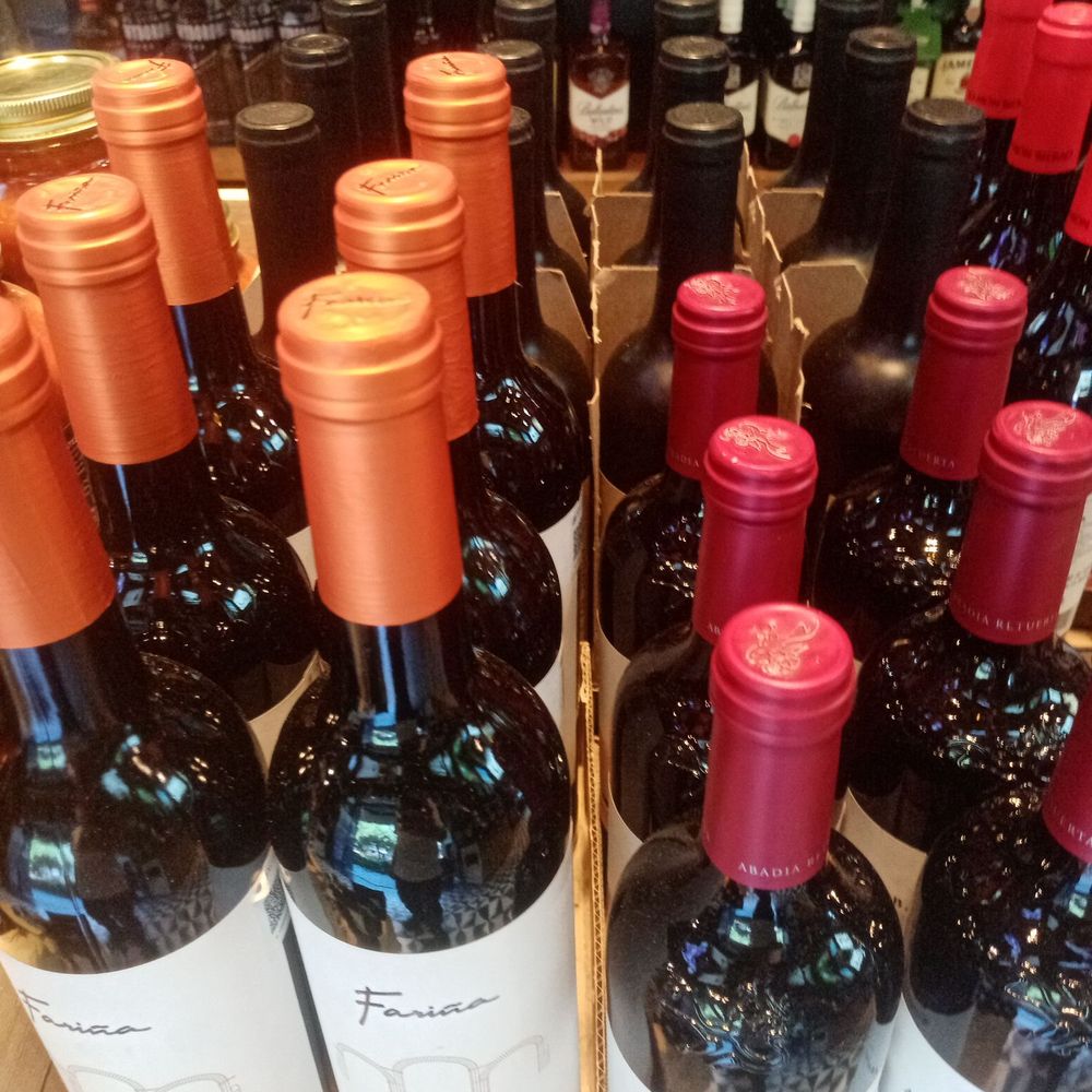 La Europea - Grocery Near Me - México, D.F., DIF