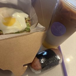 Bra-vo Toast