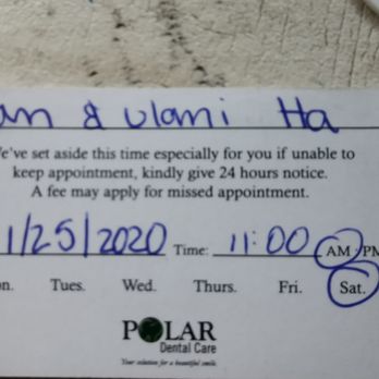 Polar Dental Care - General Dentistry Near Me - El Monte, California