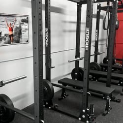 Recharge - The athlete performance center for the athlete in you!