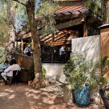 Cafe on 27 - Breakfast & Brunch Near Me - Topanga, California