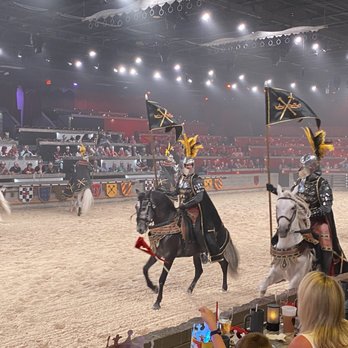Medieval Times Dinner & Tournament - American Near Me - Myrtle Beach, South Carolina Medieval Times Dinner & Tournament - American Near Me - Myrtle Beach, South Carolina
