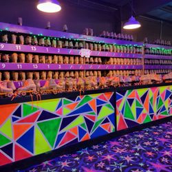 Traxside Skating - Skate rentals