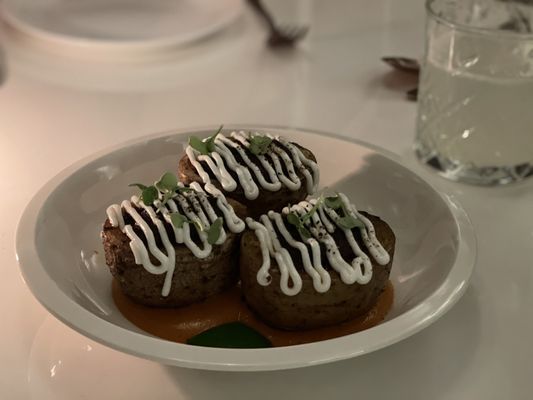 Olam Restaurante by null