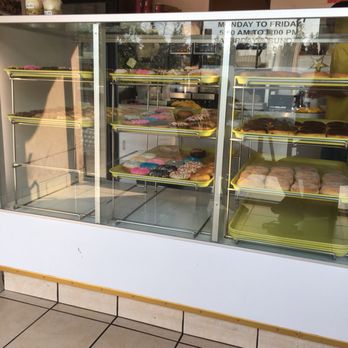 Donut Basket - Donuts Near Me - San Jose, California Donut Basket - Donuts Near Me - San Jose, California