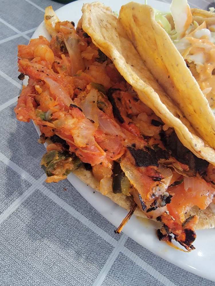 Mariscos La Perla Negra