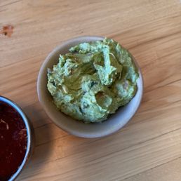 Guacamole Dip