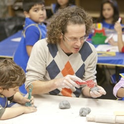 Settlement Music School, Mary Louise Curtis Branch - National award-winning Kaleidoscope Pre-K program, and Kaleidoscope Plus Arts Integrated After School Program (Pre-K through 3rd Grade)!