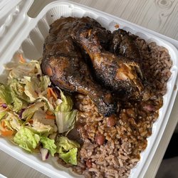 Taste of the Caribbean
