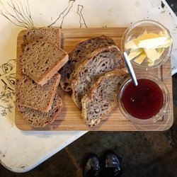Le Bar À Pain