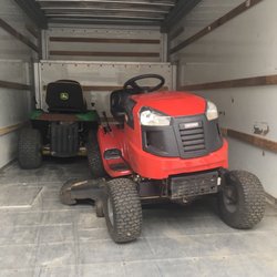 U-Haul Neighborhood Dealer