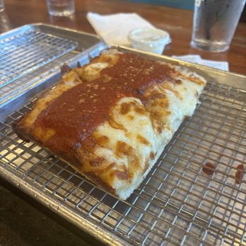 Underground Pizza - Pizza Near Me - Baltimore, Maryland Underground Pizza - Pizza Near Me - Baltimore, Maryland